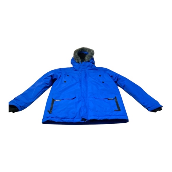 Oppenheimer winter jacket. Sz. L - Picture 8 of 16